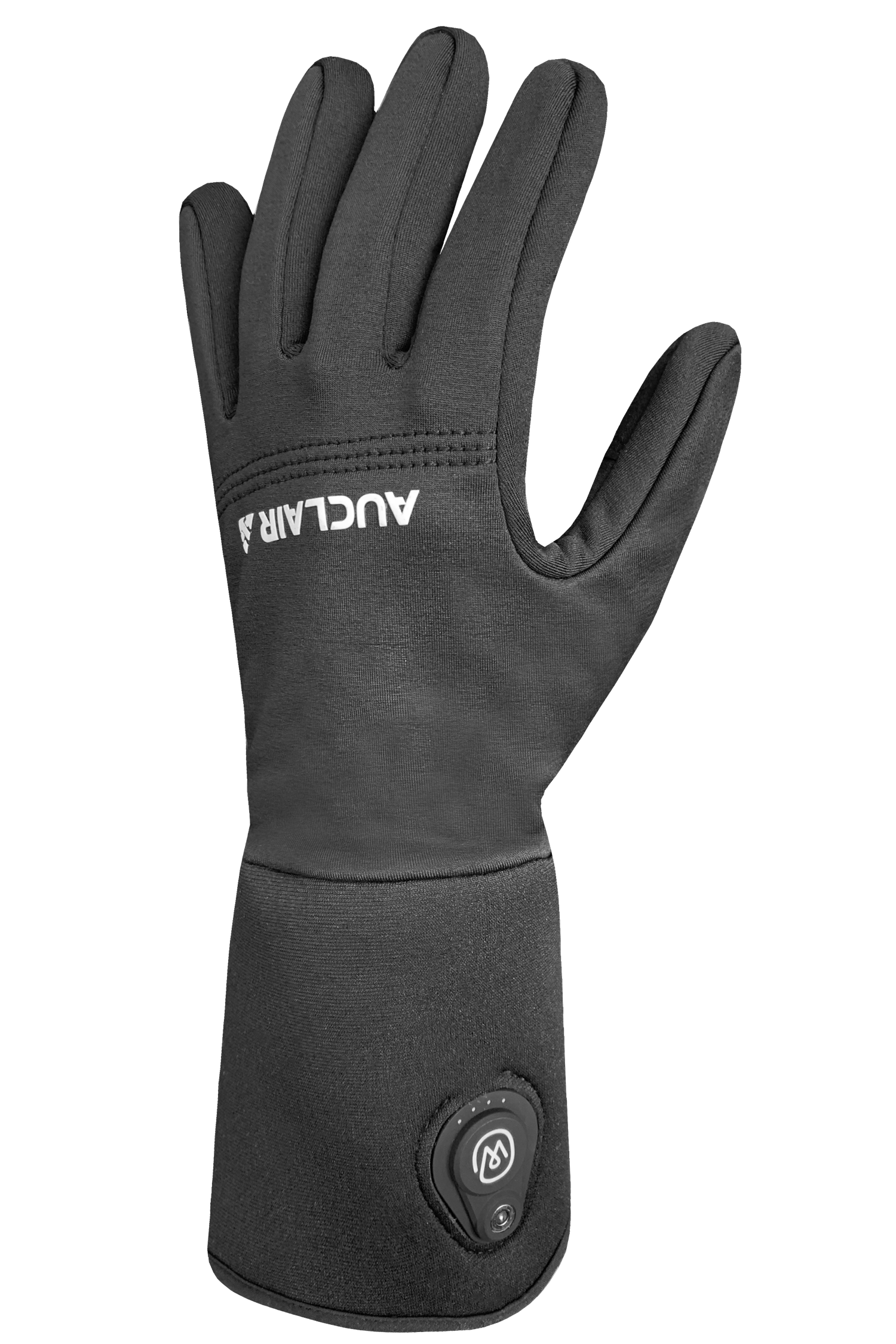 Heated Liners - Adult, Black