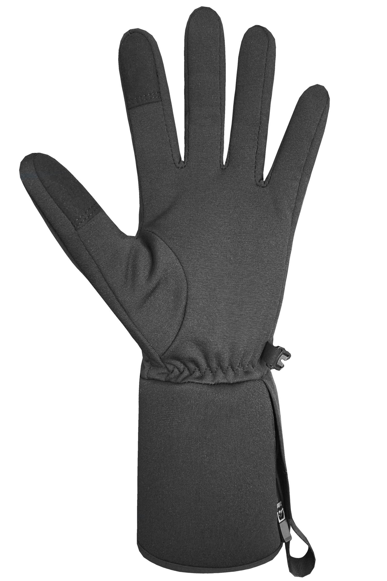 Heated Liners - Adult, Black