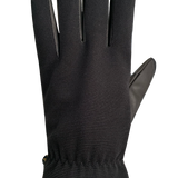 Mark Gloves - Men, Black
