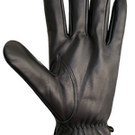 Mark Gloves - Men, Black