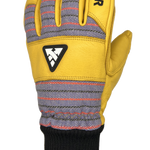 WORK 2.0 GOLD XS-101-01S3400-Auclair Sports