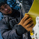 Outwest Softshell Gloves - Men