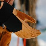 Outwest Softshell Mitt - Men