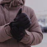 Owen Gloves - Men