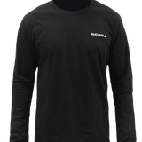 LONG SLEEVE T-SHIRT -Men