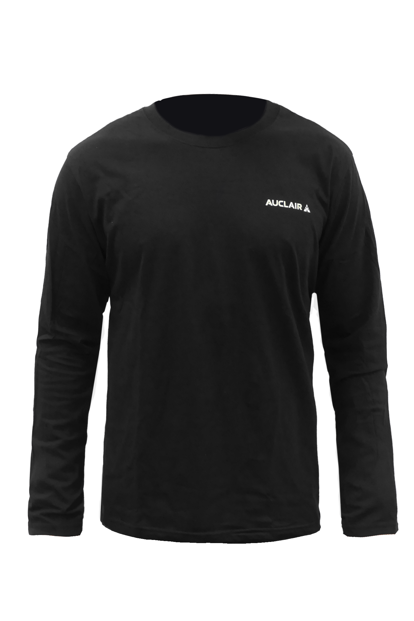 LONG SLEEVE T-SHIRT -Men