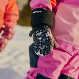 Snuggle Mitts - Tots