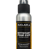 Leather Spot Cleaner-Care-Auclair-3 oz-Auclair Sports