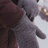 Tessa Mitts - Women