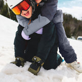 Twister GTX Warm Mitts - Junior