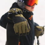 Twister GTX Warm Gloves - Junior