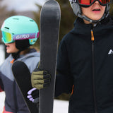 Twister GTX Warm Gloves - Junior