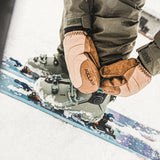 Wave 2.0 Mitts - Women