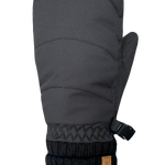 Lea Mitts - Women, Black/Black
