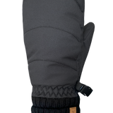 Lea Mitts - Women, Black/Black