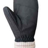 Lea Mitts - Women, Black/Cream