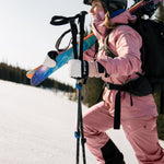 Snow Angel Mitts - Women-Glove-Auclair-Auclair Sports