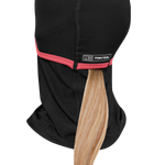Ponytrail Girls Balaclava - Junior-Auclair Sports-Auclair Sports