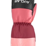Rainbow 2.0 - Tots, Pink/Black