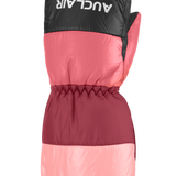 Rainbow 2.0 - Tots, Pink/Black