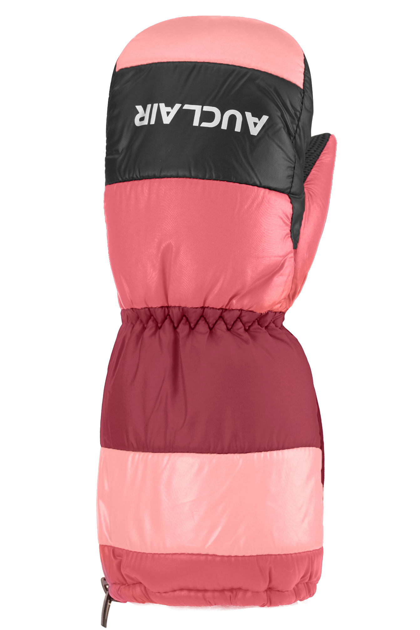 Rainbow 2.0 - Tots, Pink/Black